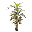 Realistic Touch Artificial Plant Flower Pot Home Interior Deco 130 cm (Ctn Box 10 units)
