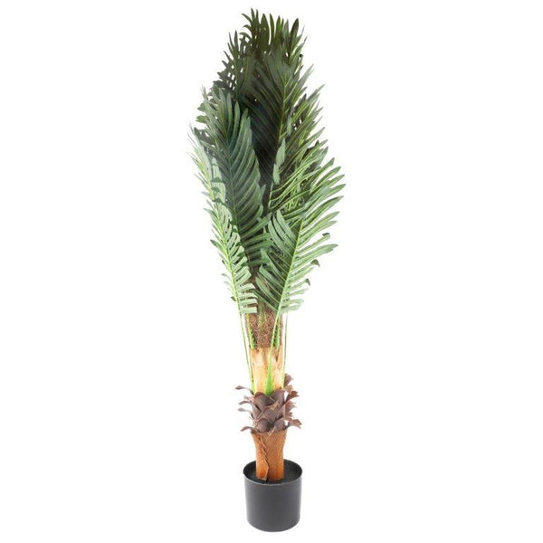 Realistic Touch Artificial Plant Flower Pot Home Interior Deco 120 cm (Ctn Box 6 units)