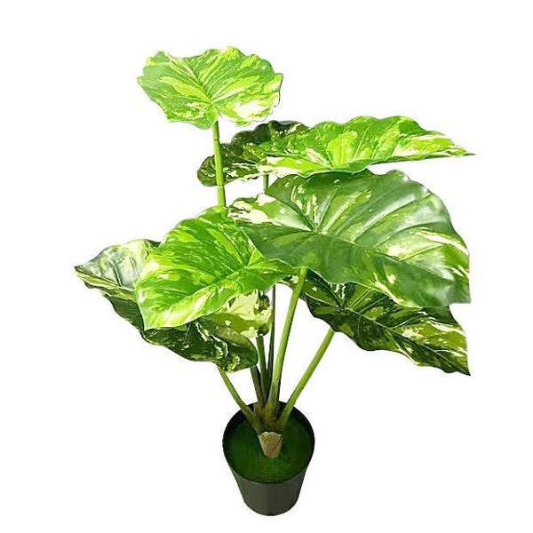 Realistic Touch Artificial Plant Flower Pot Home Interior Deco 70 cm (Ctn Box 12 units)