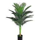 Realistic Touch Artificial Plant Flower Pot Home Interior Deco 160 cm (Ctn Box 6 units)