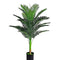 Realistic Touch Artificial Plant Flower Pot Home Interior Deco 160 cm (Ctn Box 6 units)