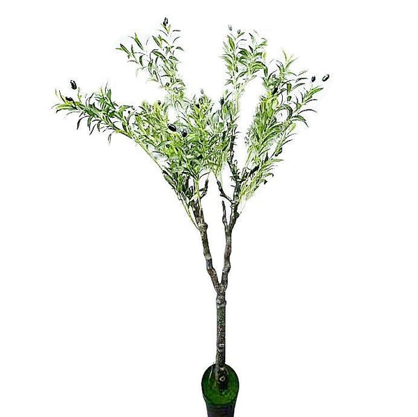 Realistic Touch Artificial Plant Flower Pot Home Interior Deco 170 cm (Ctn Box 4 units)