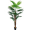 Realistic Touch Artificial Plant Flower Pot Home Interior Deco 230 cm (Ctn Box 4 units)