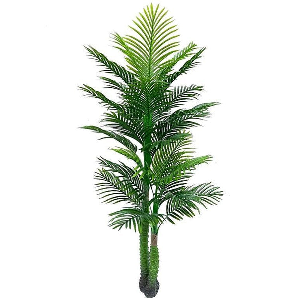 Realistic Touch Artificial Plant Flower Pot Home Interior Deco 200 cm (Ctn Box 6 units)
