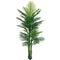 Realistic Touch Artificial Plant Flower Pot Home Interior Deco 200 cm (Ctn Box 6 units)