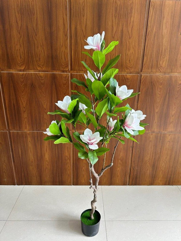 Realistic Touch Artificial Orchid Flower Deco Pot (Ctn Box 4 units)