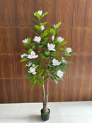 Realistic Touch Artificial Orchid Flower Deco Pot (Ctn Box 4 units)