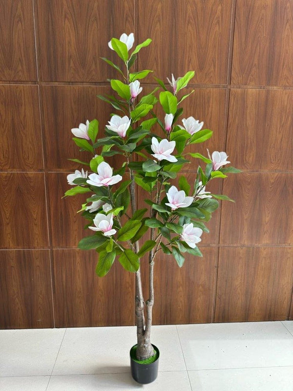 Realistic Touch Artificial Orchid Flower Deco Pot (Ctn Box 4 units)