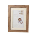 Home Decor Elegant Desktop Square Photo Frame 4*6inch  (Ctn Box 60 units)