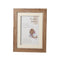Home Decor Elegant Desktop Square Photo Frame 4*6inch  (Ctn Box 60 units)