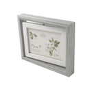 Home Decor Elegant Desktop Square Photo Frame 4*6inch  (Ctn Box 36 units)