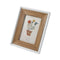 Home Decor Elegant Desktop Square Photo Frame 8*10inch  (Ctn Box 24 units)