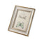 Home Decor Elegant Desktop Square Photo Frame 4*6inch  (Ctn Box 60 units)