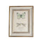 Home Decor Elegant Desktop Square Photo Frame 6*8inch  (Ctn Box 36 units)