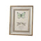 Home Decor Elegant Desktop Square Photo Frame 8*10inch  (Ctn Box 24 units)