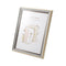 Home Decor Elegant Desktop Square Photo Frame 8*10inch  (Ctn Box 24 units)