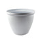 Plastic Silver Plant Caddy Flower Pot Planter 40.5*33.5 cm (Ctn Box 15 units)