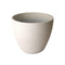 Plastic Mix Color Plant Caddy Flower Pot Planter 32*28 cm  **  (Ctn Box 10 units)