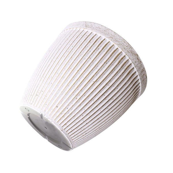 Plastic Mix Color Plant Caddy Flower Pot Planter 42*35.8 cm (Ctn Box 15 units)