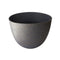 Plastic Black Plant Caddy Flower Pot Planter 41*31 cm (Ctn Box 10 units)