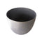 Plastic Black Plant Caddy Flower Pot Planter 35*27 cm (Ctn Box 20 units)