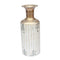 Home Decor Tabletop Gold Abstract Metal Vase 11.5X40 cm  (Ctn Box 10 units)