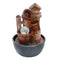 Home Decor Waterfall Deco Fountain (Ctn Box 12 units)