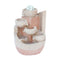 Home Decor Waterfall Deco Fountain (Ctn Box 12 units)