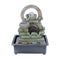 Home Decor Waterfall Deco Fountain (Ctn Box 8 units)