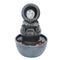 Home Decor Waterfall Deco Fountain (Ctn Box 12 units)