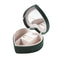 MDF Elegant Design Fashion Jewellery Box for Women 15.5*18*7 cm (Ctn Box 48 units)