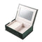 MDF Elegant Design Fashion Jewellery Box for Women 20*13*6 cm (Ctn Box 60 units)
