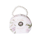 MDF Elegant Design Fashion Jewellery Box for Women 18.5*14.5*7 cm (Ctn Box 48 units)