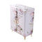 MDF Elegant Design Fashion Jewellery Box for Women 17*9*20 cm (Ctn Box 36 units)