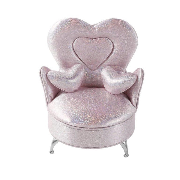 MDF Elegant Design Fashion Jewellery Box for Women 13.5*11.5*15 cm (Ctn Box 48 units)