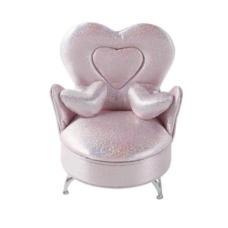 MDF Elegant Design Fashion Jewellery Box for Women 13.5*11.5*15 cm (Ctn Box 48 units)