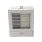 MDF Elegant Design Fashion Jewellery Box for Women 20*15*23 cm (Ctn Box 12 units)