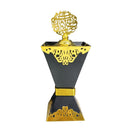 Essential Oil and Incense Burner Diffuser Metal Decor Craft 10*10*25 cm (Ctn Box 48 units)