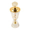 Essential Oil and Incense Burner Diffuser Metal Decor Craft 11.2*11.2*30 cm (Ctn Box 36 units)