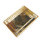 Deco Abstract Design Round MDF Serving Tray Set of 2 Pcs  35*25*4/40*30*4 cm (Ctn Box 8 units)