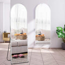 Home Decor Long Standing Floor Mirror 50*165 cm (Ctn Box 1 units)