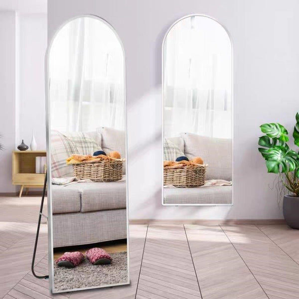 Home Decor Long Standing Floor Mirror 50*165 cm (Ctn Box 1 units)
