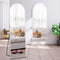 Home Decor Long Standing Floor Mirror 50*165 cm (Ctn Box 1 units)