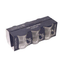 Premium Lead Free Istikani Tea Cup Set of 6 Pcs (Ctn Box 24 units)