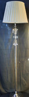 Home Decor Floor Lamp Metal Base Color Shade 38*163 cm (Ctn Box 6 units)