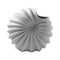Home Decor Modern Abstract Craft White Tabletop Ceramic Vase 30*13.5*28 cm (Ctn Box 6 units)