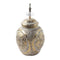 Home Decor Modern Abstract Craft Tabletop Ceramic Vase 18*18 cm (Ctn Box 12 units)