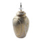 Home Decor Modern Abstract Craft Tabletop Ceramic Vase 18*25.5 cm (Ctn Box 12 units)