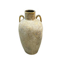 Home Decor Modern Abstract Craft Tabletop Ceramic Vase 20*35.5 cm (Ctn Box 6 units)