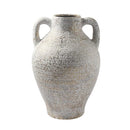 Home Decor Modern Abstract Craft Tabletop Ceramic Vase 17*25 cm (Ctn Box 8 units)